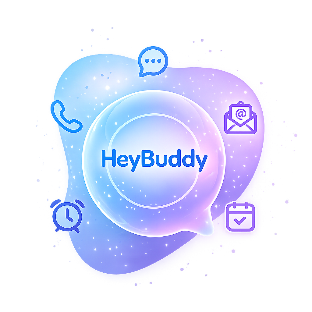HeyBuddy